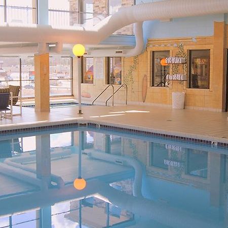 Americinn & Suites By Wyndham Baraboo Event Center Dış mekan fotoğraf
