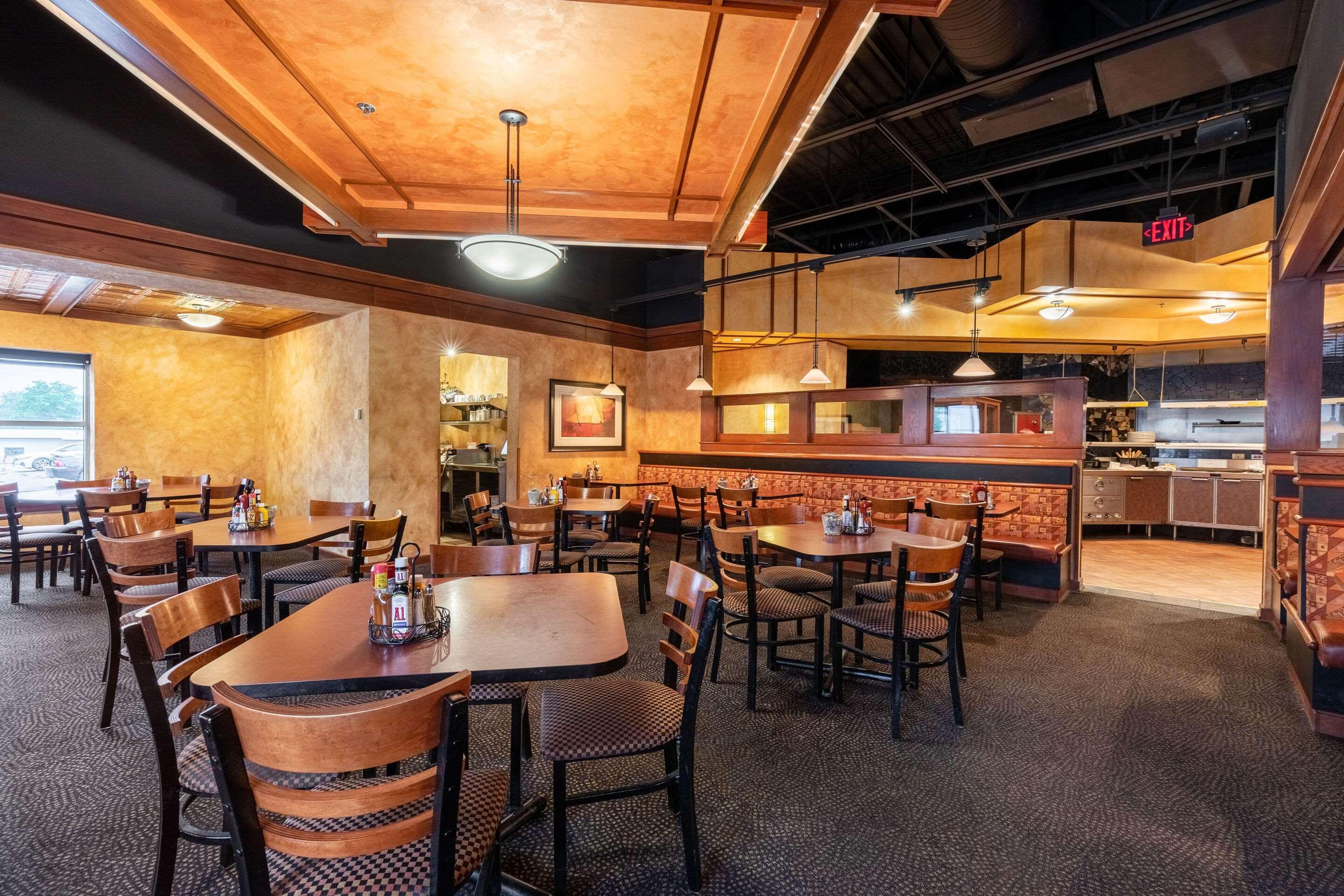 Americinn & Suites By Wyndham Baraboo Event Center Dış mekan fotoğraf